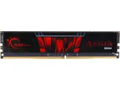 Память DDR4 8GB 3000MHz G.SKILL AEGIS F4-3000C16S-8GISB