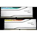Оперативная память 32Gb DDR5 7600MHz G.Skill Trident Z5 Royal RGB (F5-7600J3646G16GX2-TR5S) (2x16Gb KIT)