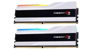 Оперативная память 48 Gb 8000 MHz G.Skill TRIDENT Z5 RGB White (F5-8000J4048F24GX2-TZ5RW)