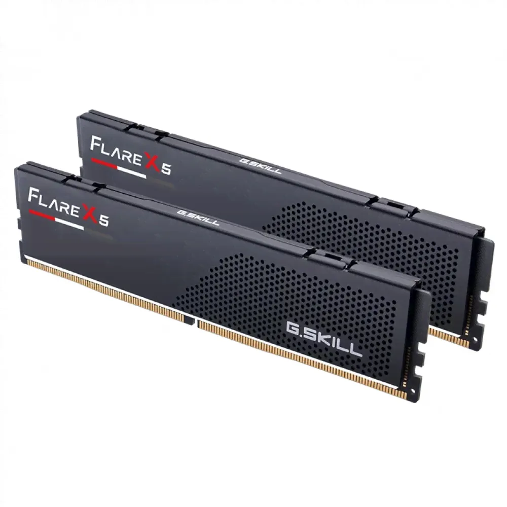 ОЗУ G.Skill Flare X5 F5-6000J3636F16GX2-FX5 (DIMM, DDR5, 32 Гб (2 х 16 Гб), 6000 МГц)-2