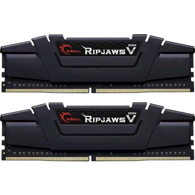 Оперативная память G.Skill Ripjaws V F4-3600C16D-64GVK