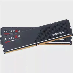 Оперативная память G.Skill Flare X5 DDR5 2x32Gb F5-6000J3040G32GX2-FX5-0