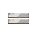 G.Skill Ripjaws S5 DDR5 DIMM 6000MHz PC-48000 CL30 - 32Gb Kit (2x16Gb) White F5-6000J3040F16GX2-RS5W