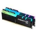 Память оперативная DDR4 G.Skill Trident Z RGB 32Gb 3600MHz (F4-3600C16D-32GTZRC)