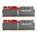Память оперативная DDR4 G.Skill Trident Z 16Gb (2x8Gb) 3200MHz (F4-3200C16D-16GTZB) в Москве
