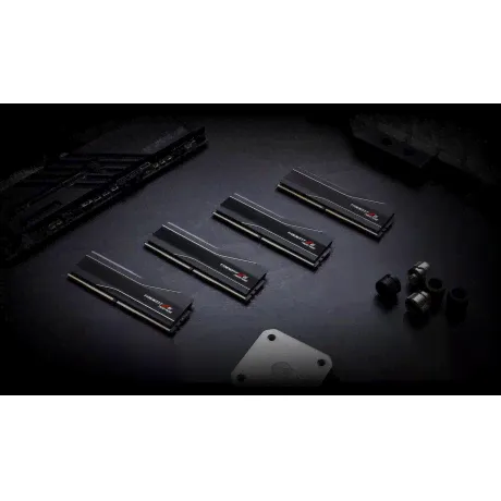 Оперативная память G.Skill Trident Z5 Neo RGB DDR5 6000MHz CL32 - 32Gb Kit (2x16Gb) F5-6000J3238F16GX2-TZ5NR-4