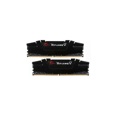 Оперативная память G.Skill Ripjaws V DDR4 4000MHz - 32Gb KIT (2x16Gb) F4-4000C18D-32GVK в Москве