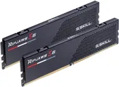 64Gb DDR5 6000MHz G.Skill Ripjaws S5 (F5-6000J3040G32GX2-RS5K) (2x32Gb KIT)