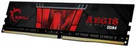 Оперативная память 16Gb 3200MHz G.Skill Aegis 2x8Gb KIT CL16 DDR4