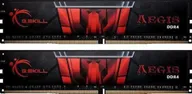 Оперативная память 16Gb 3200MHz G.Skill Aegis 2x8Gb KIT CL16 DDR4