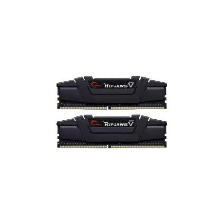Оперативная память G.Skill Ripjaws V DDR4 4000MHz - 32Gb KIT (2x16Gb) F4-4000C18D-32GVK в Москве-1