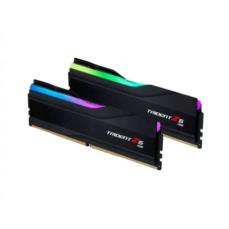 Оперативная память G.Skill Trident Z5 RGB DDR5 6400MHz CL32 - 32Gb Kit (2x16GB) F5-6400J3239G16GX2-TZ5RK в Москве-4