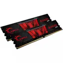 ОЗУ G.Skill Aegis F4-3000C16D-16GISB (DIMM, DDR4, 16 Гб (2 х 8 Гб), 3000 МГц)