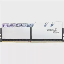 Оперативная память G.Skill Trident Z Royal DDR4 (F4-3200C14D-32GTRS)-0