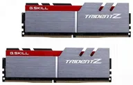 Оперативная память 32Gb G.SKILL F4-3000C14D-32GTZ