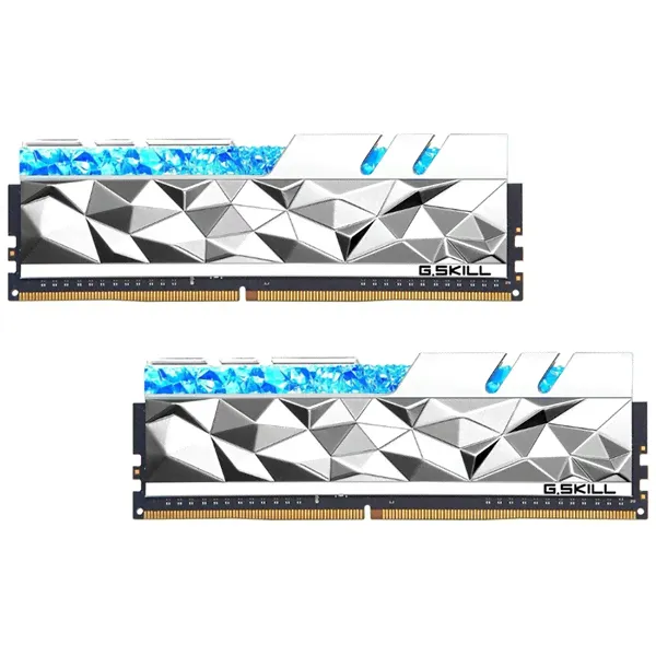 Оперативная память 32Gb (2x16 Гб) DDR4 G.Skill F4-4000C14D-32GTES
