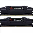 ОЗУ G.Skill RipJaws V F4-3600C18D-32GVK (DIMM, DDR4, 32 Гб (2 х 16 Гб), 3600 МГц)