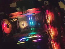 🛍 G.SKILL/ Royal 120 мм RGB вентилятор для ПК, геймерский компьютерный комплект, охлаждающий вентилятор 12 см, регулируемая скорость 12 В, вентиляторы с у...