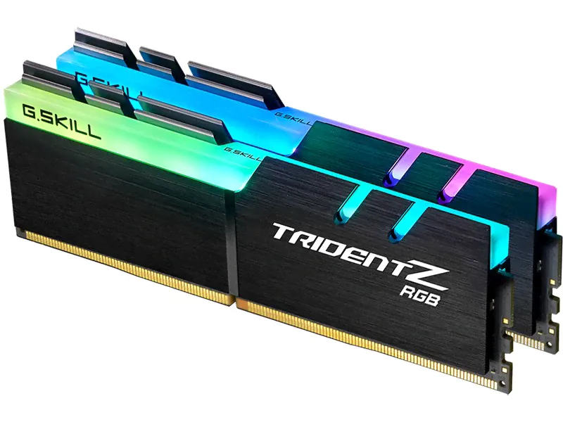 G.Skill F4-3600C16D-64GTZR-0