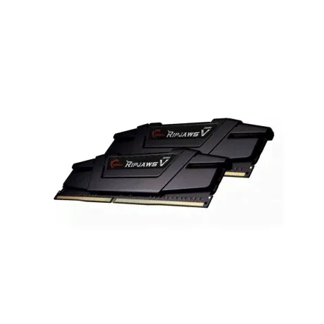 Оперативная память G.Skill Ripjaws V DDR4 4000MHz - 32Gb KIT (2x16Gb) F4-4000C18D-32GVK в Москве-2