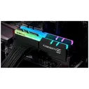 Память оперативная DDR4 G.Skill Trident Z RGB 32Gb 3600MHz (F4-3600C16D-32GTZRC)