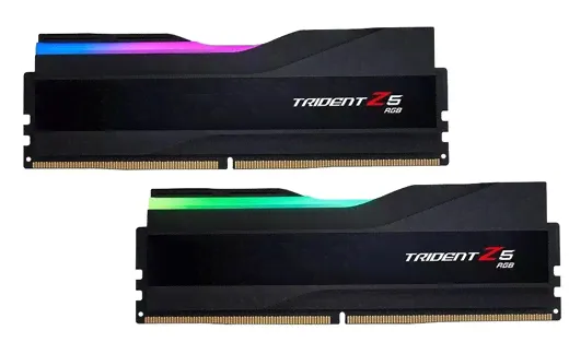 G.SKILL Trident Z5 RGB F5-6000J3040G32GX2-TZ5RK-0