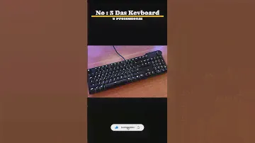 Top 5 Best Mechanical Keyboards in 2024