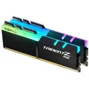 Память оперативная DDR4 G.Skill Trident Z RGB 32Gb (2x16Gb) 4000MHz (F4-4000C19D-32GTZR) в Москве