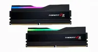 Оперативная память 48 Gb 5600 MHz G.Skill TRIDENT Z5 Black RGB (F5-5600J4040D24GX2-TZ5RK)
