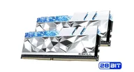 Оперативная память 32 Gb 4266 MHz G.Skill TRIDENT Z ROYAL ELITE Silver (F4-4266C16D-32GTES)