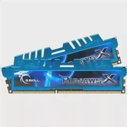 Оперативная память G.Skill Ripjaws-X DDR3 2x8Gb-0