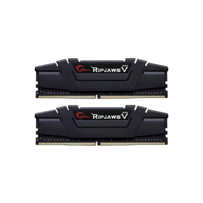 Оперативная память G.Skill Ripjaws V F4-3600C16D-16GVKC-0