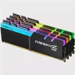 Оперативная память G.Skill F4-3600C17Q-64GTZR