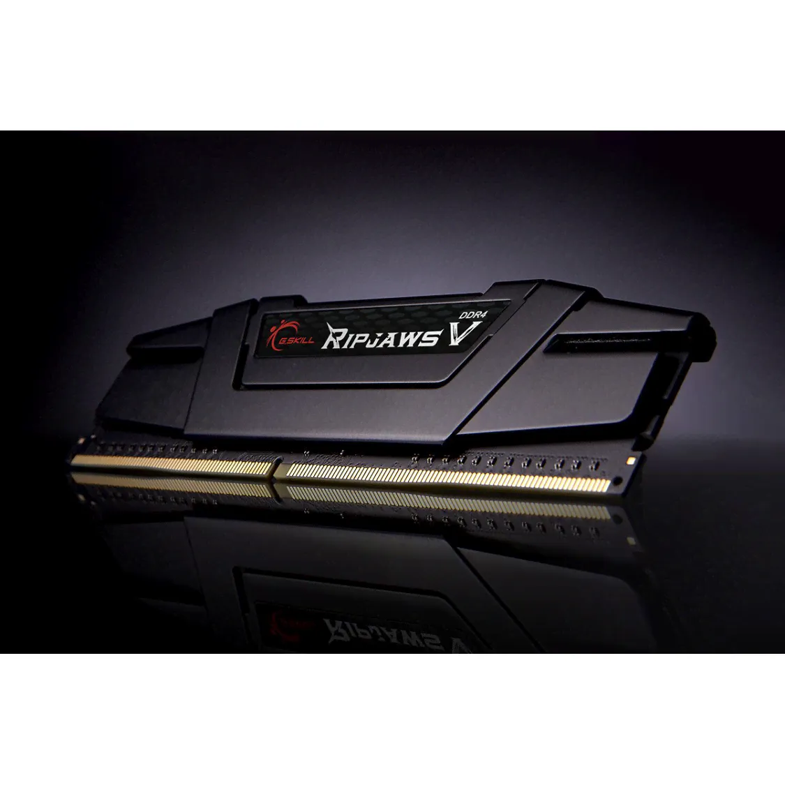 G.Skill Ripjaws V DDR4 (F4-3600C19D-16GVRB) оперативная память